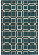 Oriental Weavers LATITUDE LATIT-806B3 Imgs Outdoors Area Rugs